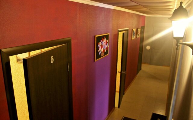 Lermontov Mini-Hotel