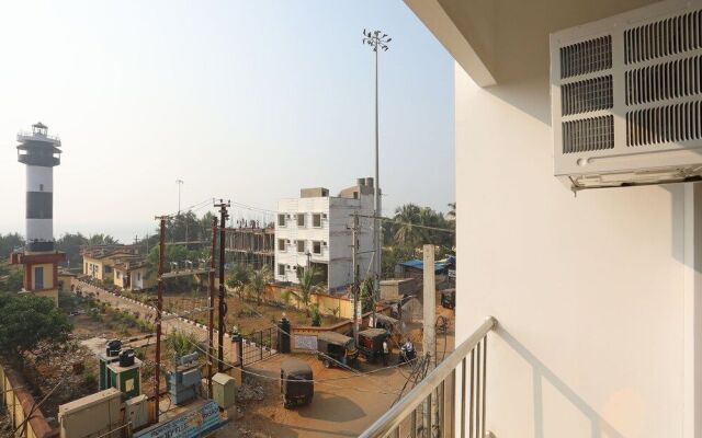 Capital O 27804 Hotel Globe International