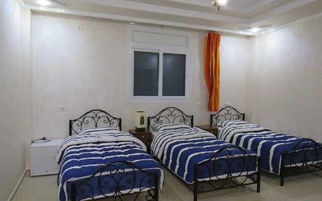 Family Surf Camp - Hostel