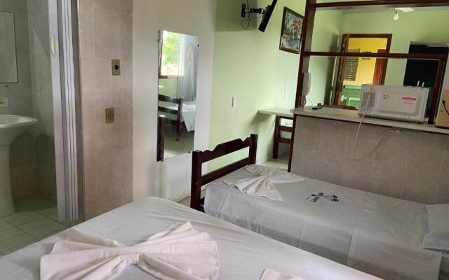 Hotel Mar Casado