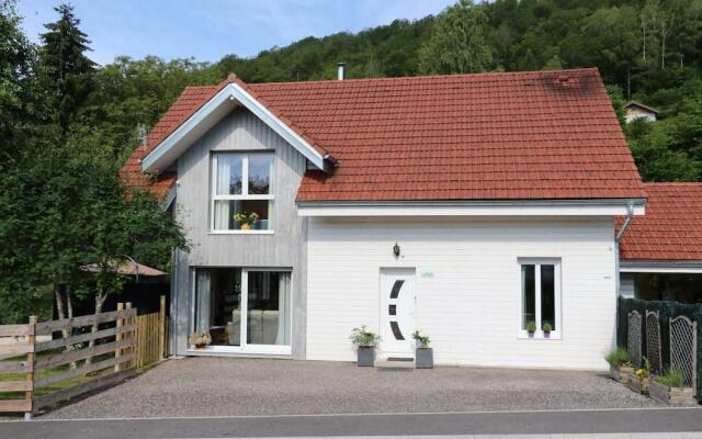 Grand Sorbier - Les Chalets du Sorbier