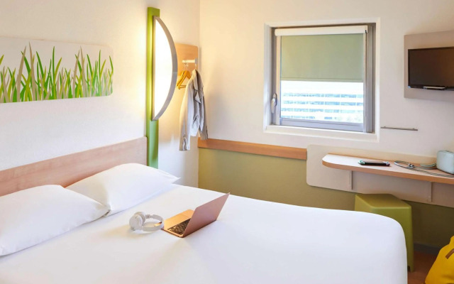 ibis budget Birmingham International Airport - NEC