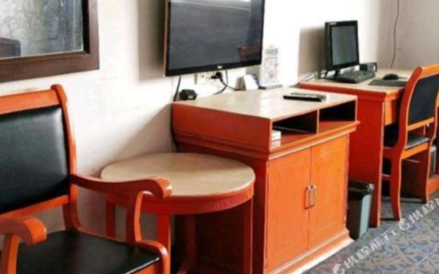 Shangdao Hostel