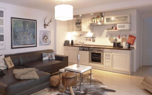 Apartment Bristol Wengen 22241