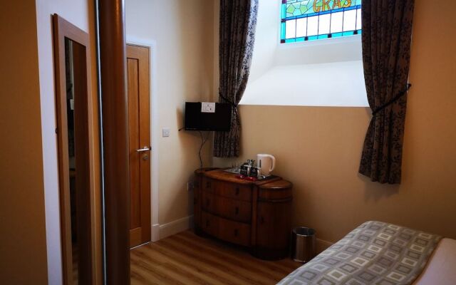 Bethsaida B&B