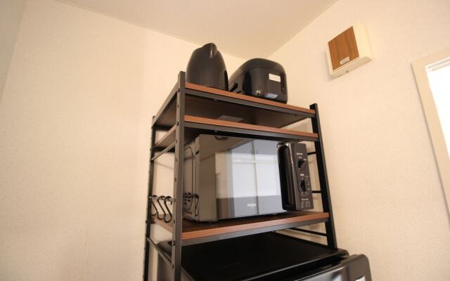 Best Residence Imazato Ekimae