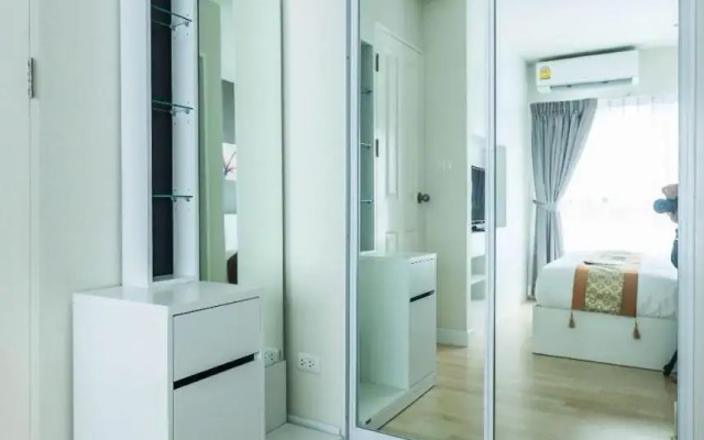 The Cube Boutique Residence