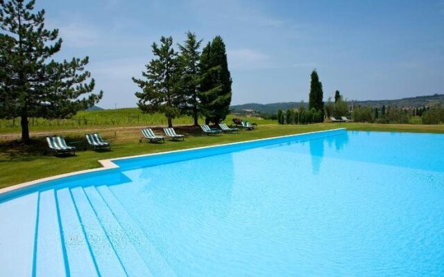 Locanda Dell'Amorosa