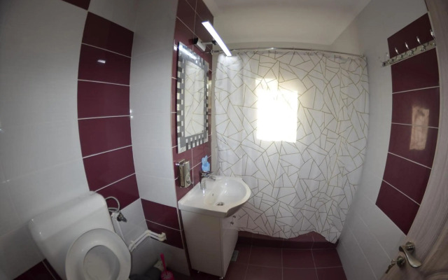 Apartament Razvan Holiday Costinesti