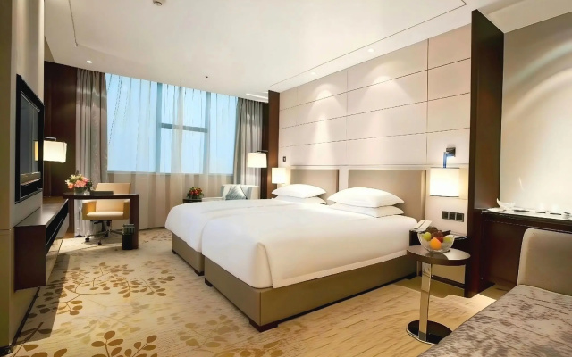 Winnerway Hotel – Guest Rooms – Dongguan