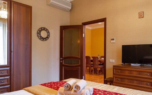 LetoApart в ЖК Премьер