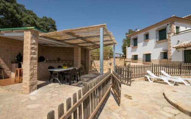 Casa Brigido Villanueva de Algaidas by Ruralidays