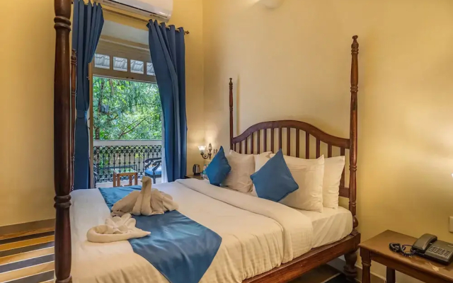 Silva Heritage Resort Goa - Resort in South Goa - Photo 2