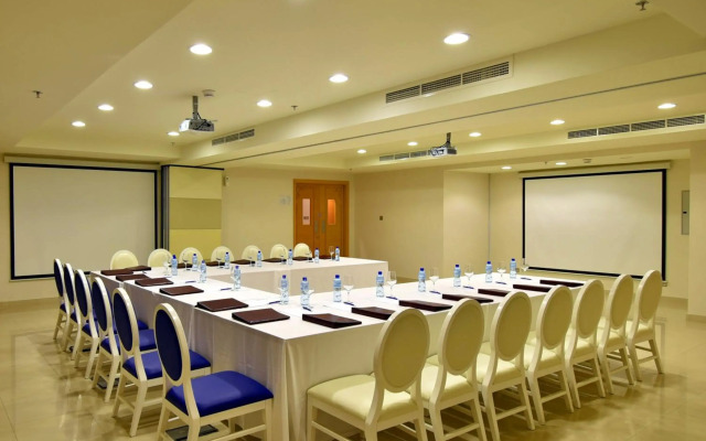 Levatio Suites Muscat, a member of Radisson Individuals