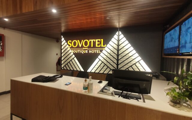 Sovotel Boutique Hotel @ USJ 9