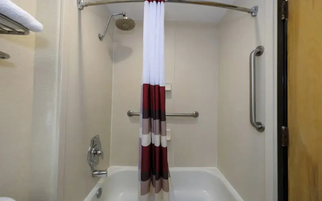 Baymont Inn and Suites Yemassee