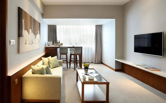 Deacon House Wuxi