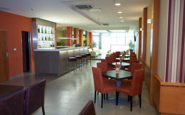 City Inn