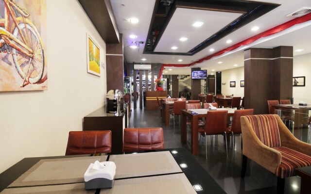 Airy Nagoya Raja Ali Batam