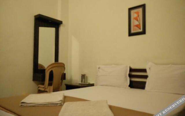 Sasirekha Residency