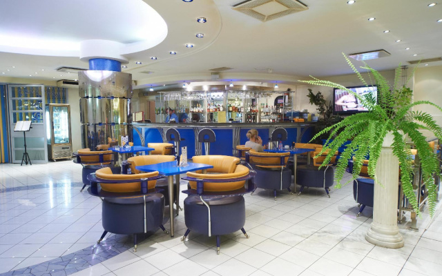 Neptun Business (Economy Block A)