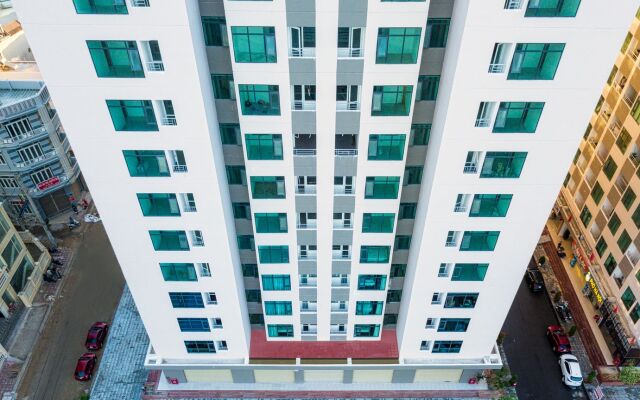 Paralia Hotel Nha Trang