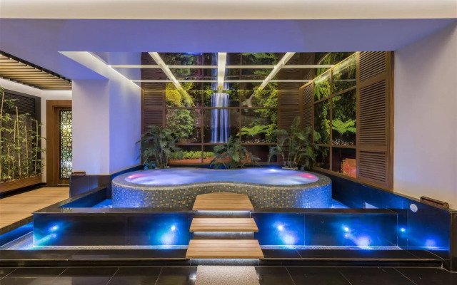 Elite Luxury Suite & Spa