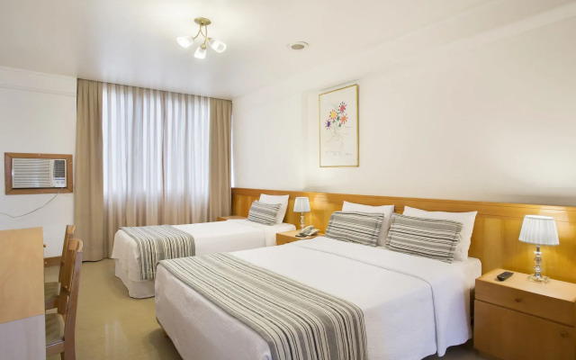 Residencial Sausalito