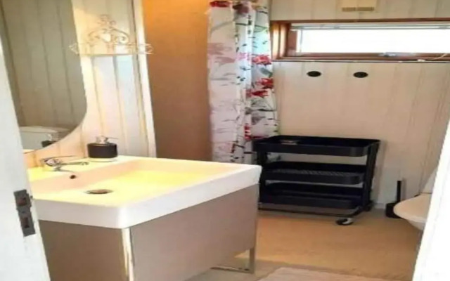 5 Star Holiday Home in Haderslev