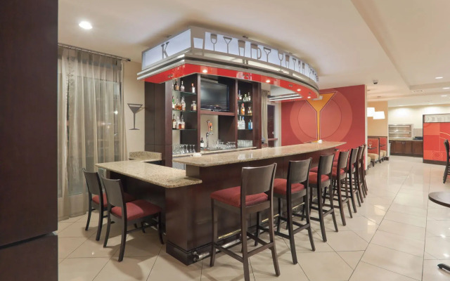 Holiday Inn Meridian E I 20/I 59 by IHG