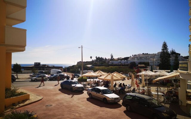 Apartamento Praia Mar Sol