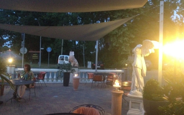 Boutiquehotel B&B by Stef