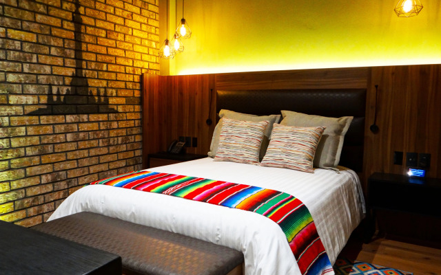 Cadillac Hotel Boutique