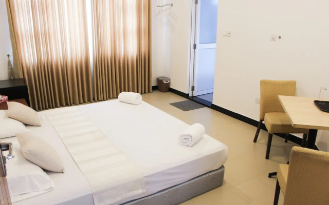 Hotel Digana Villa