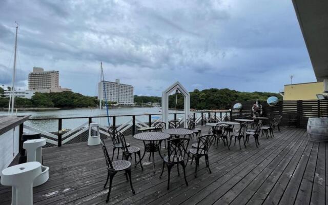 Marina Hotel Kaikuu - Vacation STAY 58541v