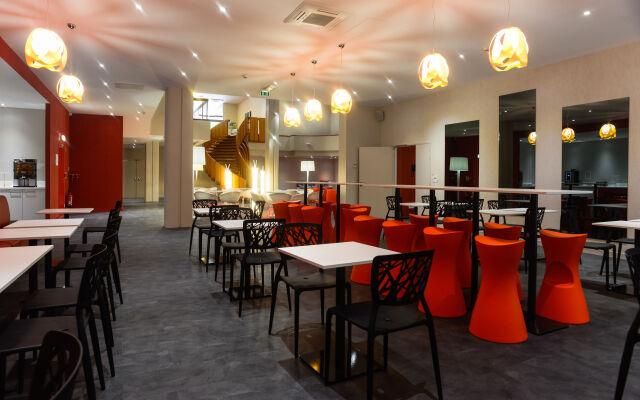 Ibis Styles Poitiers Centre
