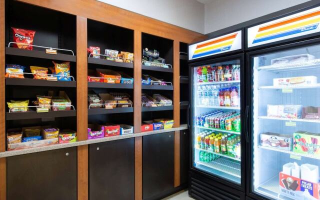 La Quinta Inn Lincoln