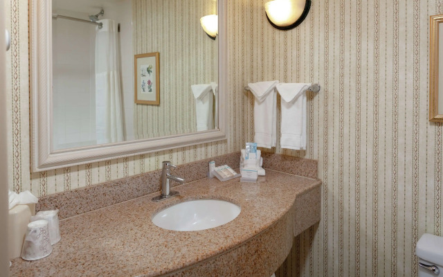 Hilton Garden Inn Charlotte North