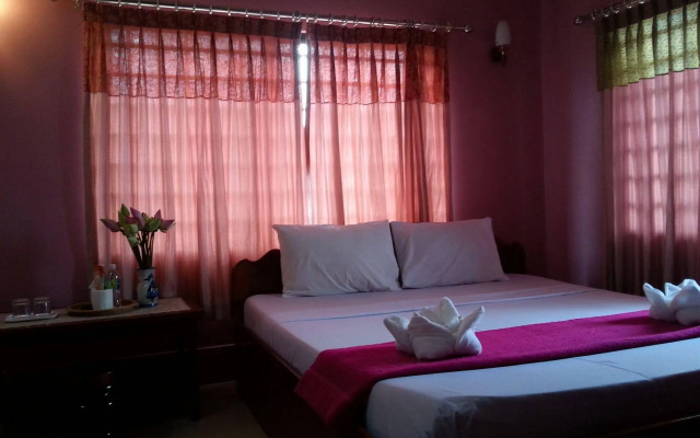 Ta Som Guesthouse & Tour Services