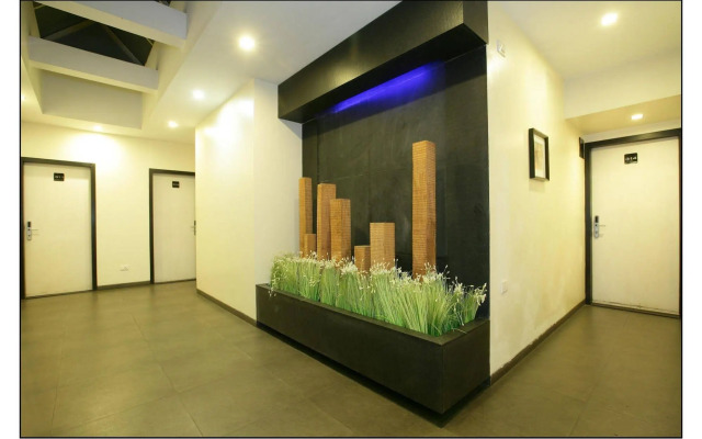 Hotel Sirona