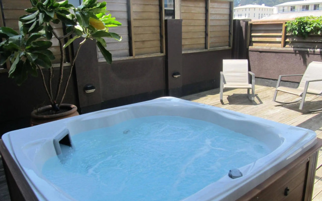 U Boutique Hotel Wellington