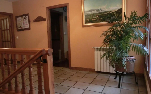 Apartamentos Javier