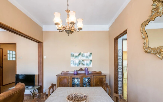 CheckinCheckout - Loulé City Center Apartment 3