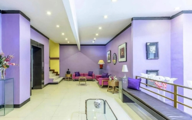 OYO 920 New York Hotel Miami