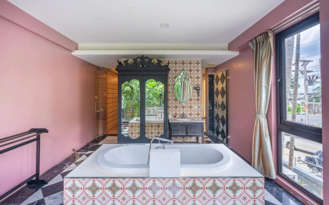 See Sea Villa Phuket SHA