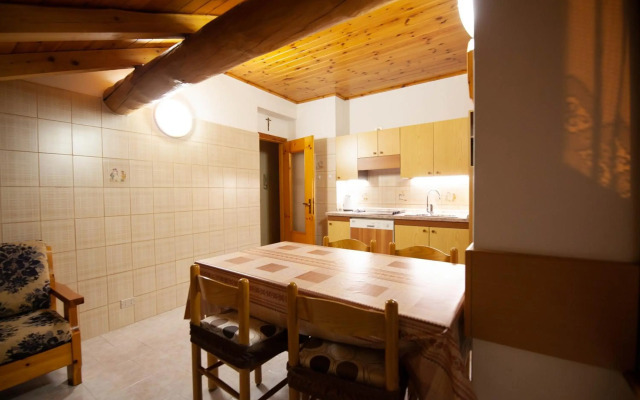 Giacomino Apartment