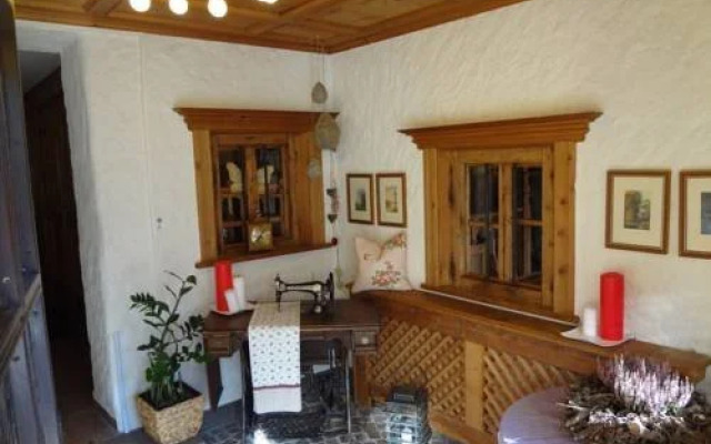 Landhotel Alte Tränke