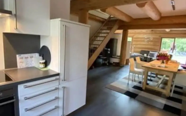 Holiday Home Schwalm