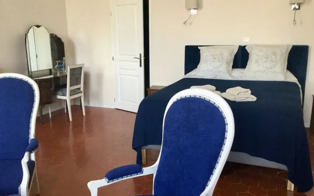 Eloi Merle B&B