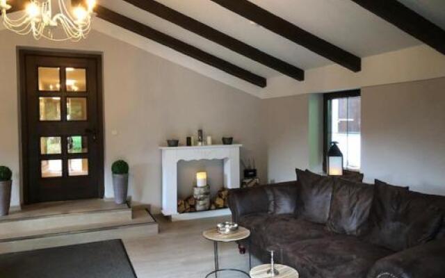 Bergschlössl Fewo 28